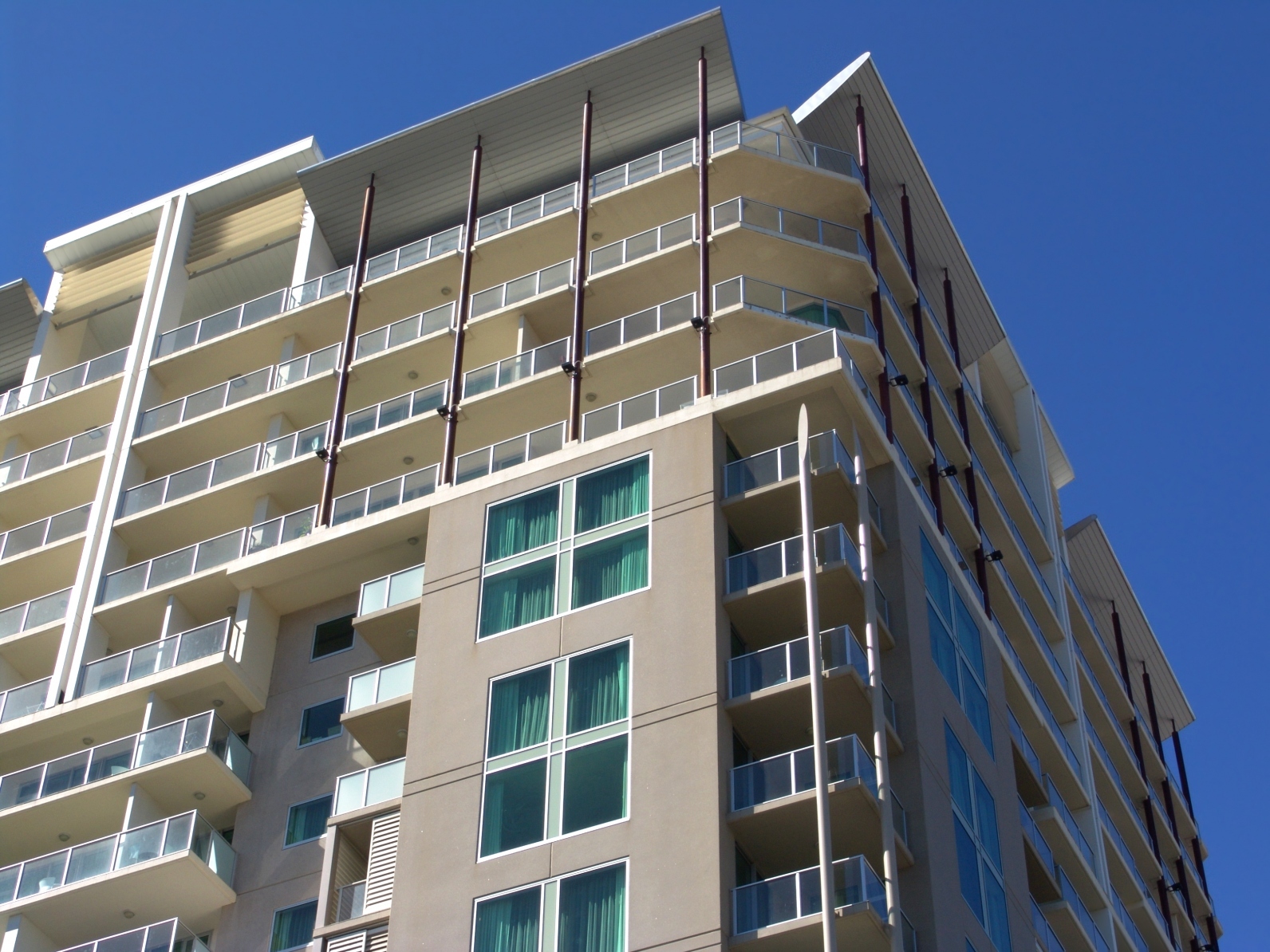 Do you know about the recent changes to the condominium laws in Florida?